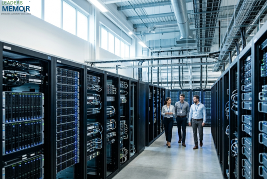 AI Race Forces Companies to Rethink Technology Strategy